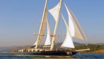 OFELIA -  Sailing
